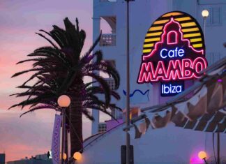Shazam reveals Ibiza Top 10 dance tracks of 2025