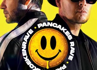 D’Angello & Francis deliver pancake rave to ADE