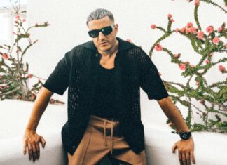 DJ Snake shares track list for upcoming album ‘Nomad’
