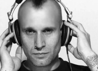 DJ Tráva, Czech electronic music pioneer, dies at 60