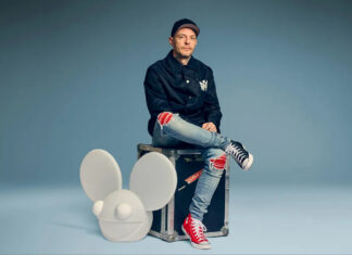 deadmau5 announces first album in 10 years with single ‘Ameonna’