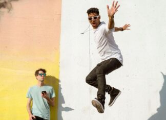 Delta Underground drops cinematic single ‘I Won’t Give You Up’