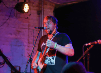 Music Artist Dima Zouchinski Is the Real Deal