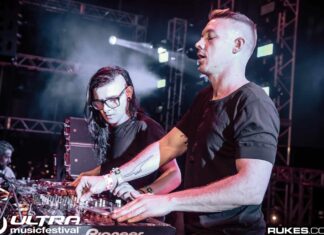 Diplo again asks for Skrillex forgiveness, hopes for Jack Ü return