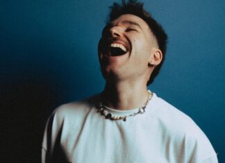 Ely Oaks drops explosive remix of James Hype’s ‘Waterfalls’