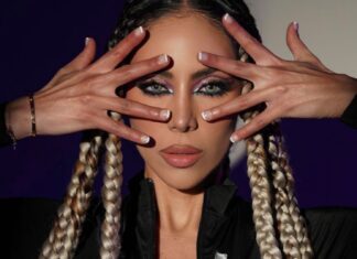 Esther Anaya drops powerful new single ‘FANTASY’: Listen