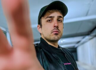 Karner H unveils captivating new single ‘Out of This World’