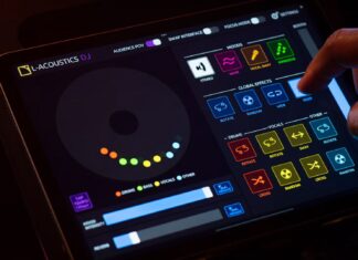L-Acoustics to Launch Industry-First DJ System at Amsterdam Dance Event 2025