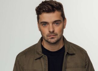 Martin Garrix appears to tease long anticipated Ed Sheeran collab