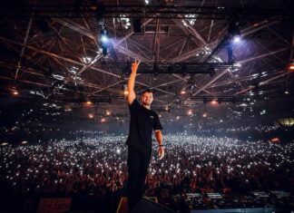 Martin Garrix delivers star-studded ‘Origo’ EP