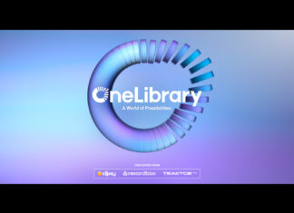 AlphaTheta announces new cloud based platform OneLibrary