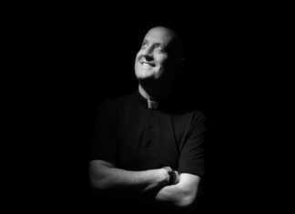 Padre Guilherme returns with captivating ‘Integral Ecology’ EP on Lux Aeterna Records