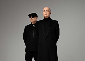 The Greatest Hits Live’ to Lytham Festival 2026