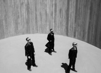 RÜFÜS DU SOL announce 2026 EU tour