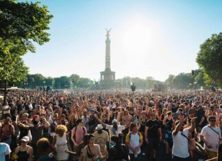 Rave The Planet Parade 2026 rescheduled to August