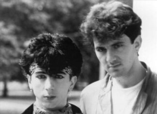 Soft Cell’s Dave Ball dies aged 66