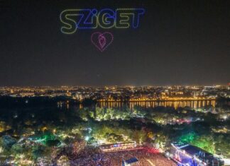 Sziget Festival faces uncertain future