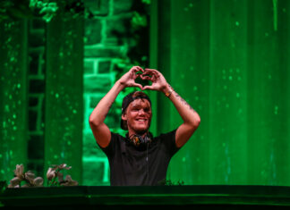 New Avicii mini-series set to hit YouTube in November