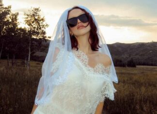 Tash Blake unveils electrifying new single ‘Die In Your Arms’