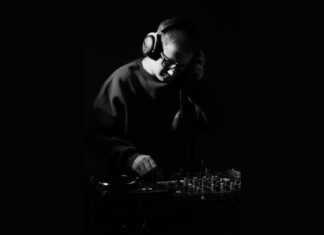 Vassel ignites the dancefloor with new EP ‘Go On’