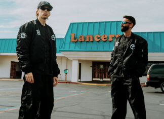 Yellow Claw mark 10 years of ‘Blood For Mercy’