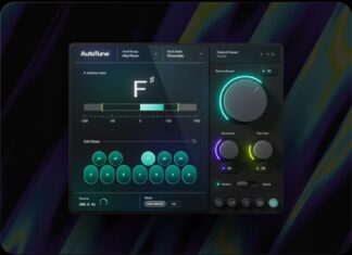Antares unveil new AutoTune 2026 |