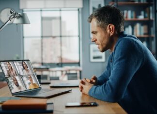 Younger workers are skipping meetings – and trusting AI to take notes for them