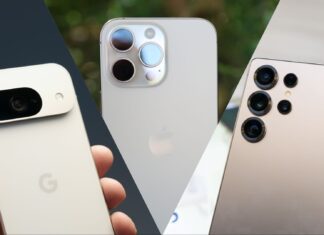 I want to see Apple, Samsung, and Google make phone cameras exciting again