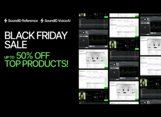This Best-Selling Plugin of 2025, Is Now Up to 50% Off This Black Friday