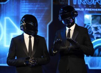 Guy-Manuel de Homem-Christo may be working on solo album