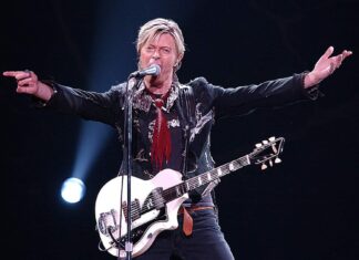 New David Bowie documentary to focus on his final years