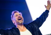 David Guetta, Skrillex & more