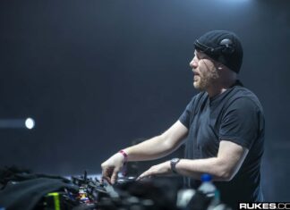 Eric Prydz delivers pulsing EPIC Radio 026 mix
