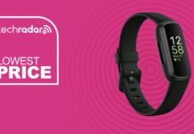The Fitbit Inspire 3 is now under $70, including six months of Fitbit Premium – which also includes a new AI coach