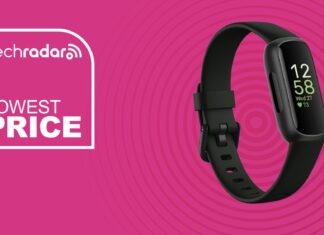 The Fitbit Inspire 3 is now under $70, including six months of Fitbit Premium – which also includes a new AI coach