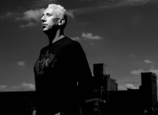 Johan Gielen returns to Airscape alias for stunning new album