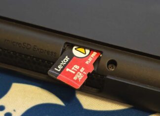 Lexar Play Pro microSD Express Card review: the ultimate Nintendo Switch 2 storage upgrade