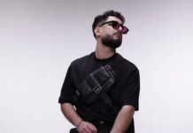 Neyvo delivers emotionally sprawling debut album ‘i’m healing’