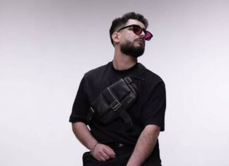 Neyvo delivers emotionally sprawling debut album ‘i’m healing’