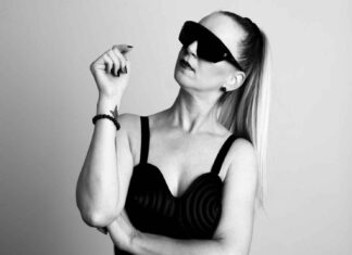 Plasmatique talks main influences, latest release, and more