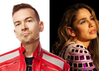 SHAB’s ‘Skin & Bones’ gets electrifying remix from Damon Sharpe