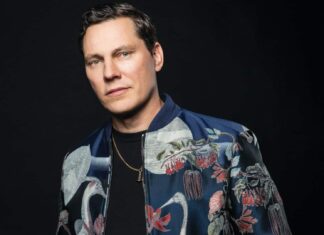 Tiësto returns to trance at Dreamstate SoCal
