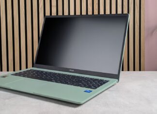 ASUS Chromebook CX15 review: a better performer than its seriously budget price tag might lead you to believe