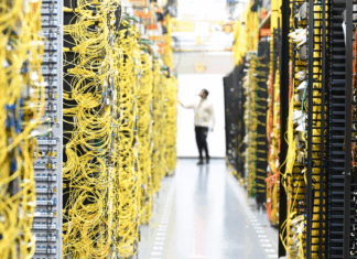 OpenAI and Amazon ink $38B cloud computing deal