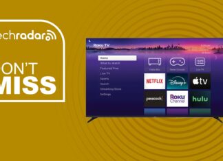 Our pick for the best budget TV just dropped to its lowest-ever price on Amazon