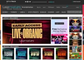 Beatport Sells Loopmasters and Loopcloud Back to Original Founder and Jamahook