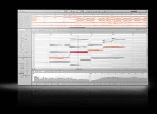 Celemony Melodyne Black Friday Sale is here