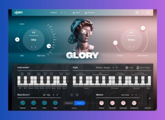UJAM Black Friday Sale is Live with Huge Discounts and Custom Bundles
