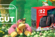 Don’t wait until Black Friday, grab a Nintendo Switch 2 and two of its best games at a mega discount with this early bundle deal