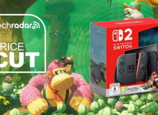 Don’t wait until Black Friday, grab a Nintendo Switch 2 and two of its best games at a mega discount with this early bundle deal